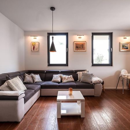Luxury Apartment Art Dubrovnik Luaran gambar