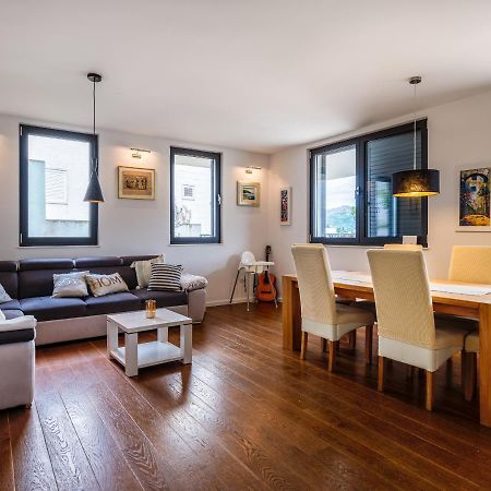 Luxury Apartment Art Dubrovnik Luaran gambar