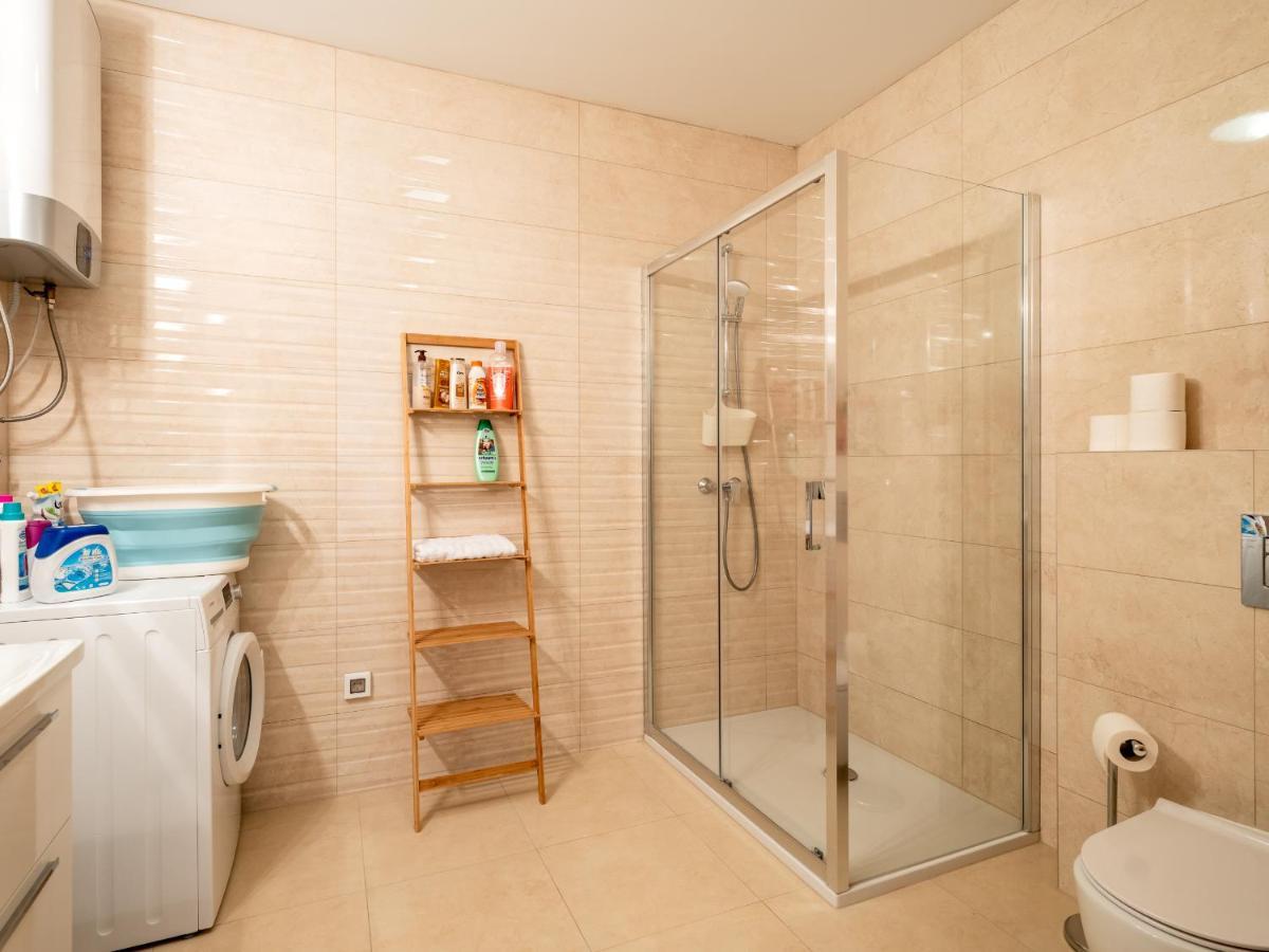Luxury Apartment Art Dubrovnik Luaran gambar