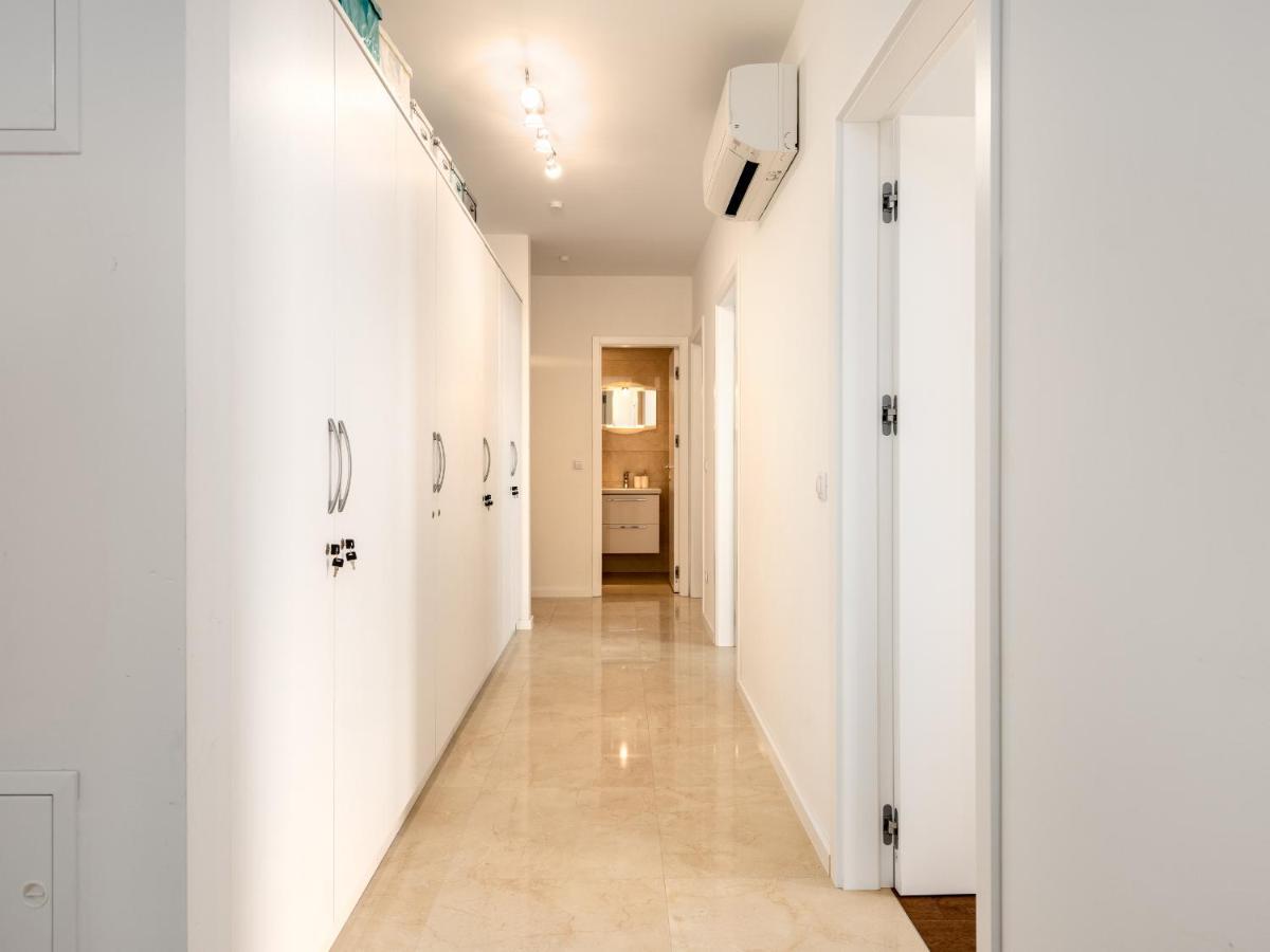 Luxury Apartment Art Dubrovnik Luaran gambar