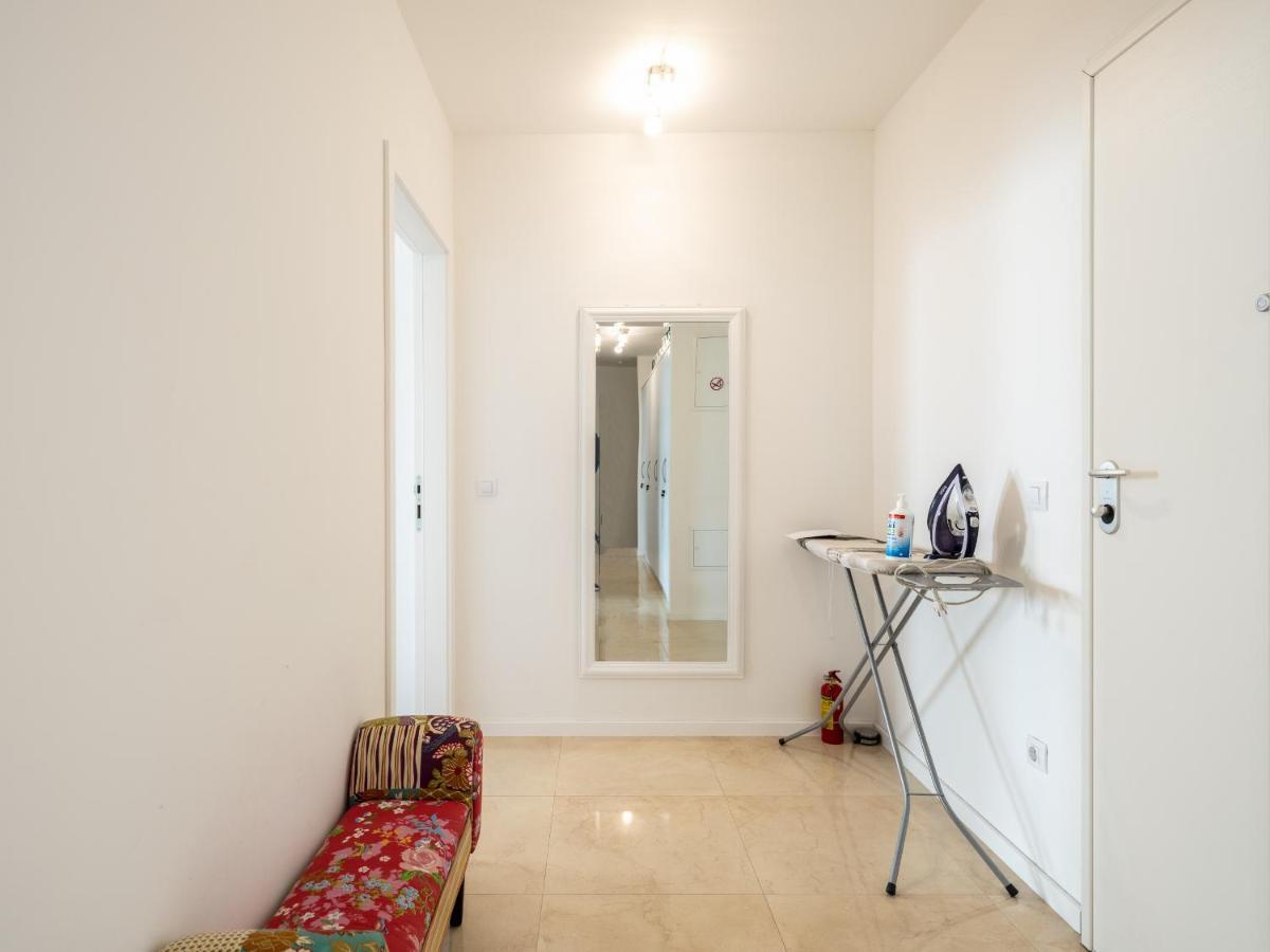 Luxury Apartment Art Dubrovnik Luaran gambar