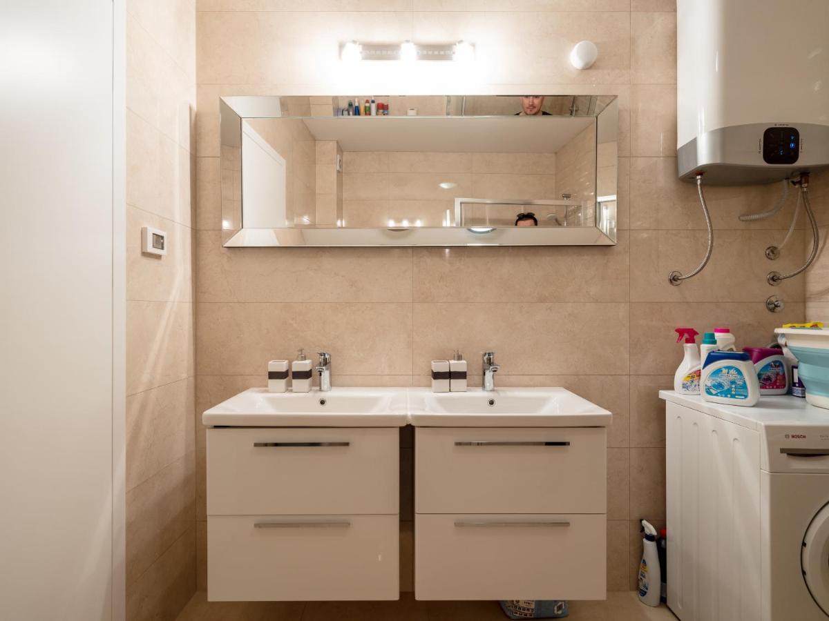 Luxury Apartment Art Dubrovnik Luaran gambar