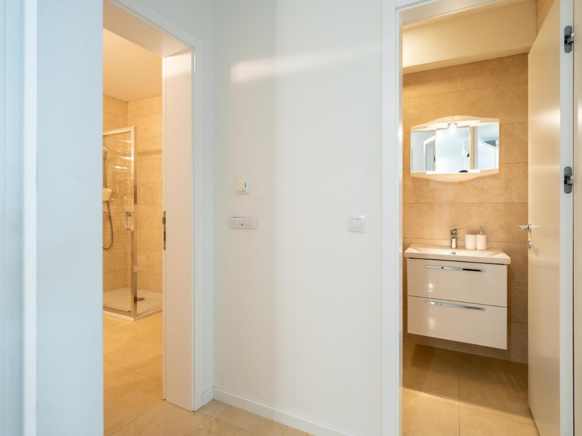 Luxury Apartment Art Dubrovnik Luaran gambar