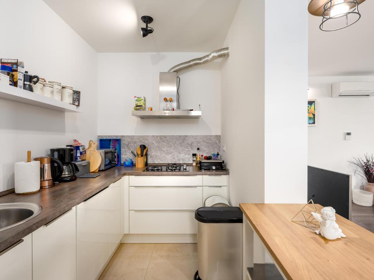 Luxury Apartment Art Dubrovnik Luaran gambar