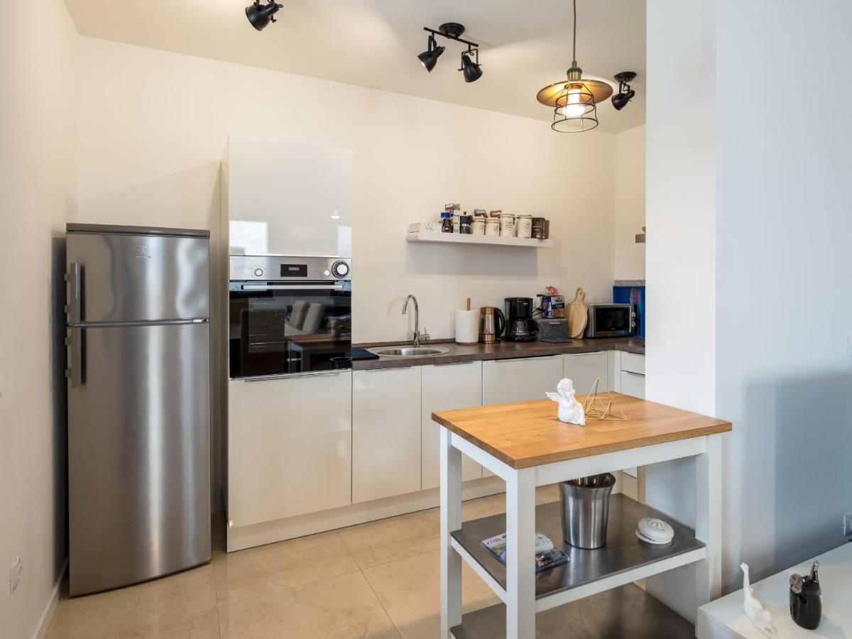 Luxury Apartment Art Dubrovnik Luaran gambar