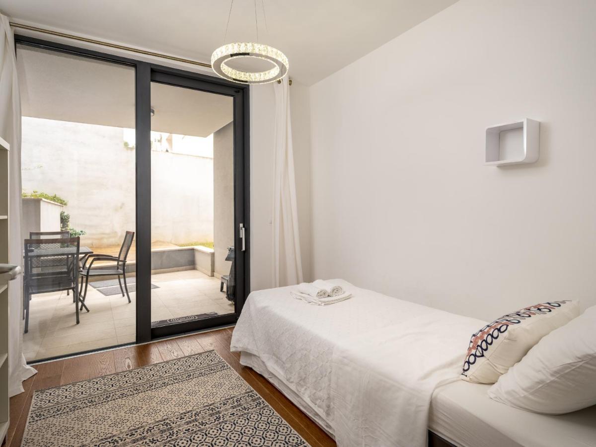 Luxury Apartment Art Dubrovnik Luaran gambar