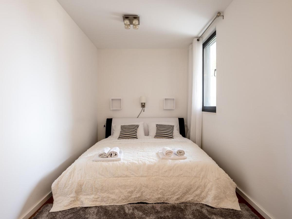 Luxury Apartment Art Dubrovnik Luaran gambar