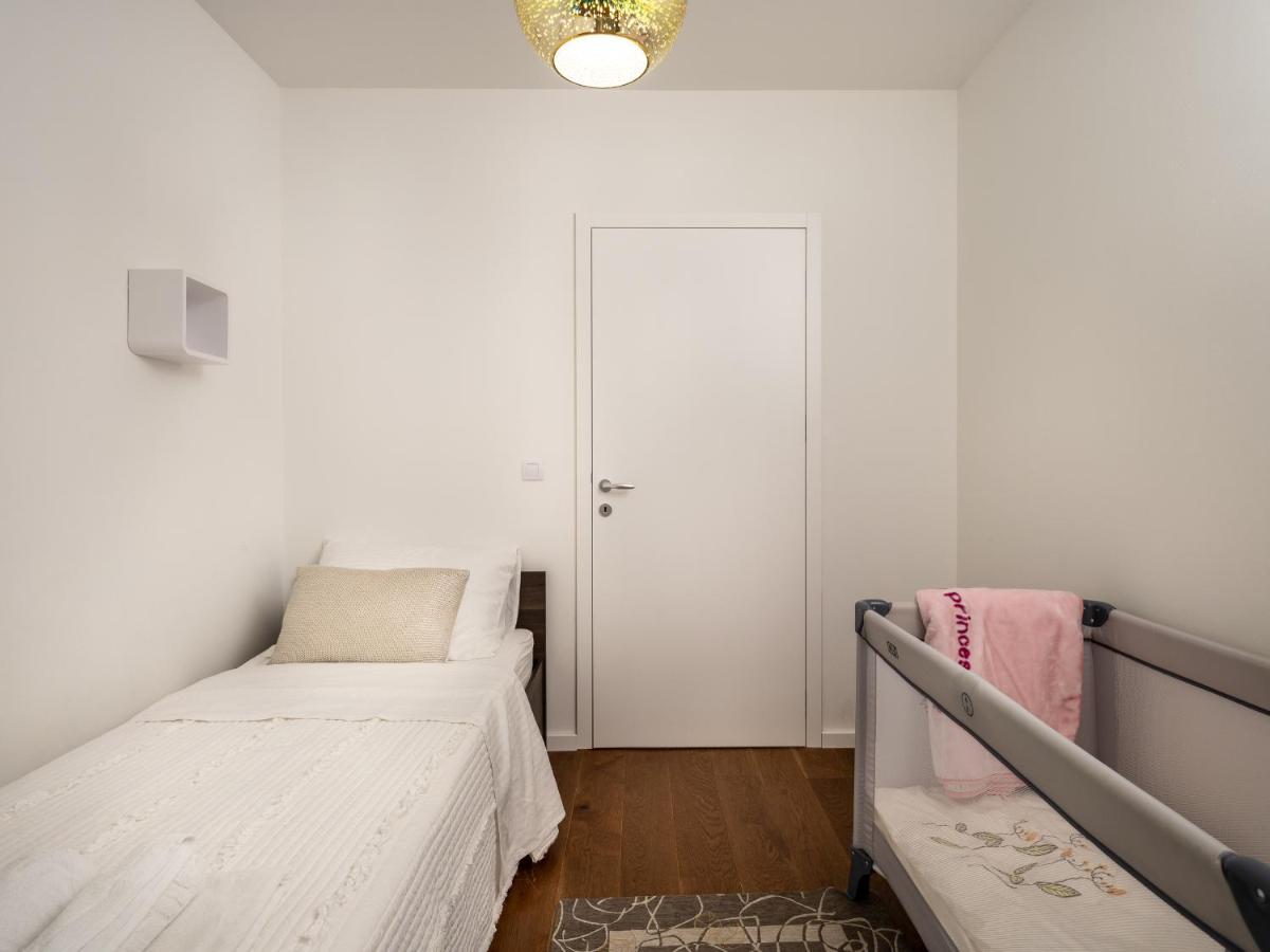 Luxury Apartment Art Dubrovnik Luaran gambar